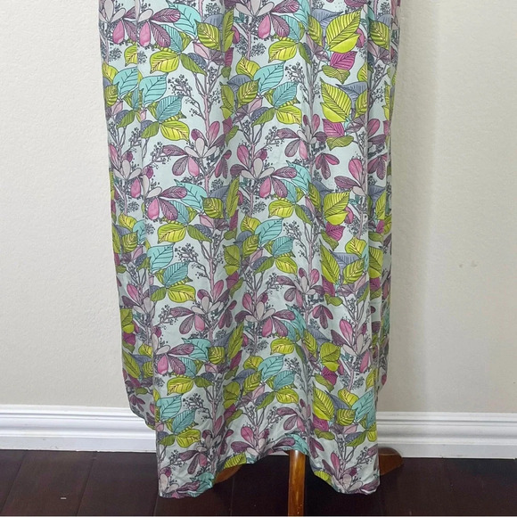 Patagonia Pataloha Strappy Dress - Hevea
Branches: Gypsum Green - Picture 5 of 10